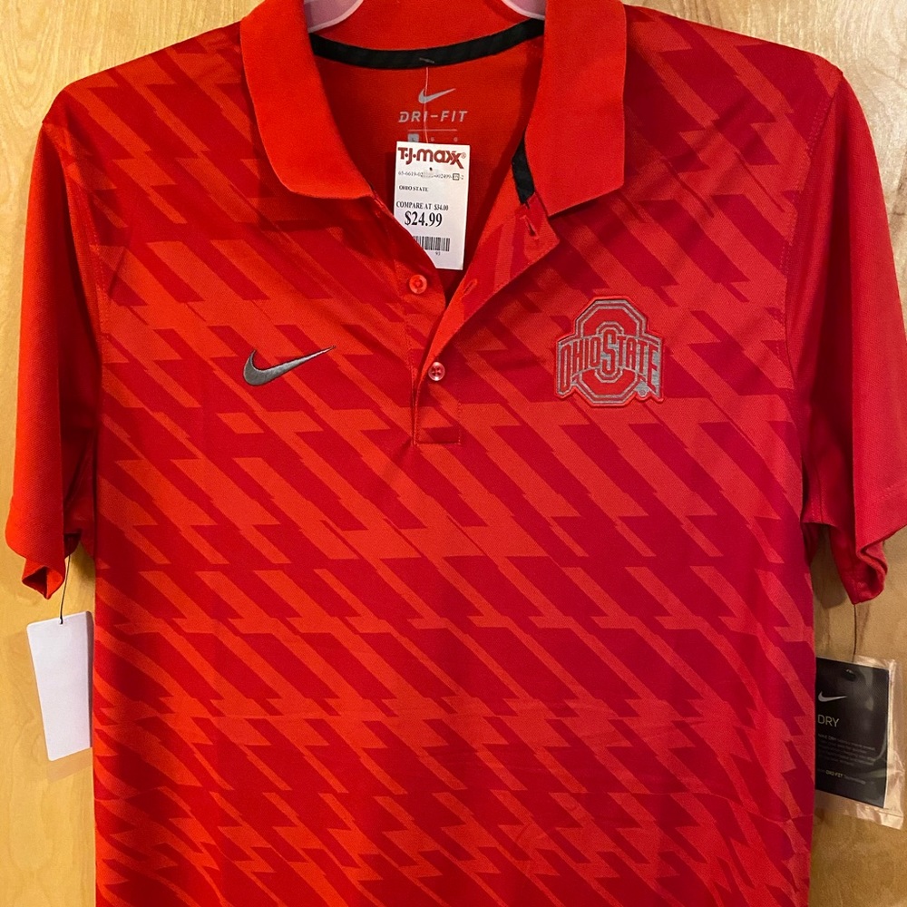 Ohio State Shirt